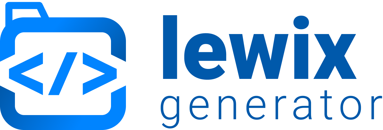 logo Lewix